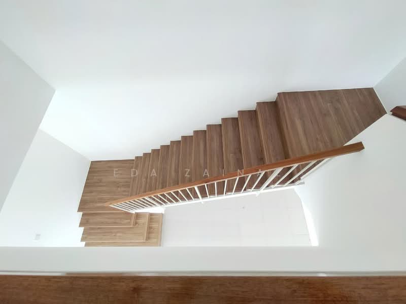 2-storey Terraced House for Sale in Sepang (Selangor) - Eda Zainal - Interior - PropertyGuru.com.my