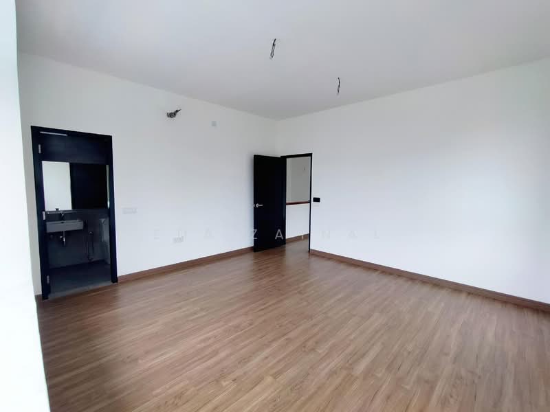 2-storey Terraced House for Sale in Sepang (Selangor) - Eda Zainal - Interior - PropertyGuru.com.my