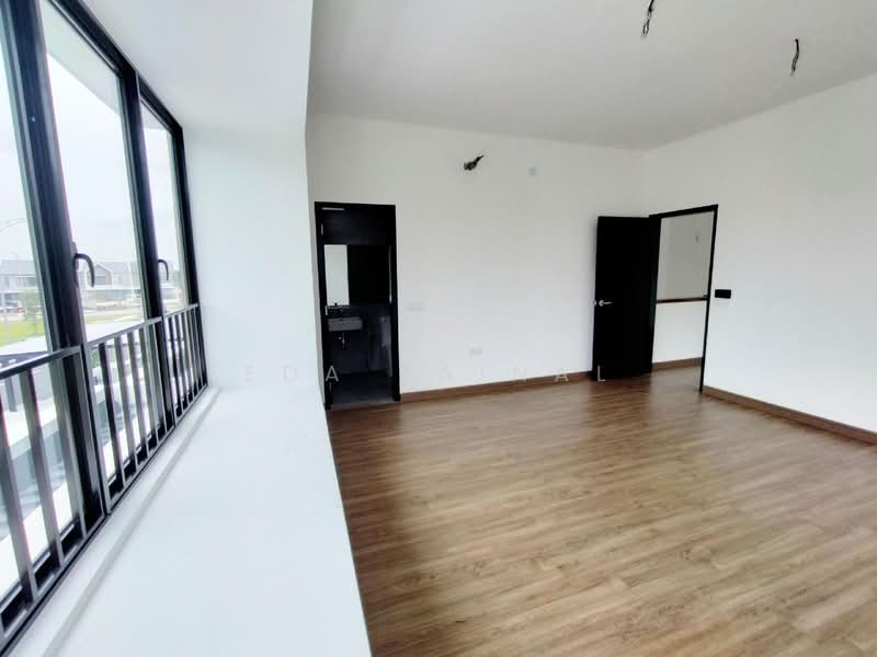 2-storey Terraced House for Sale in Sepang (Selangor) - Eda Zainal - Interior - PropertyGuru.com.my