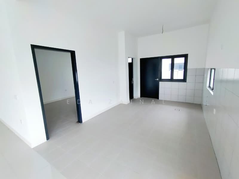 2-storey Terraced House for Sale in Sepang (Selangor) - Eda Zainal - Interior - PropertyGuru.com.my