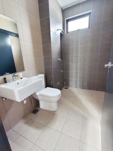 2-storey Terraced House for Sale in Sepang (Selangor) - Eda Zainal - Bathroom - PropertyGuru.com.my