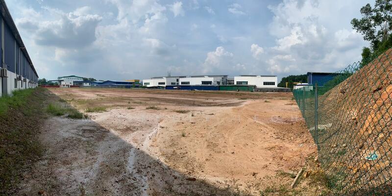 For Sale - Agriculture Land for Sale @ Semenyih