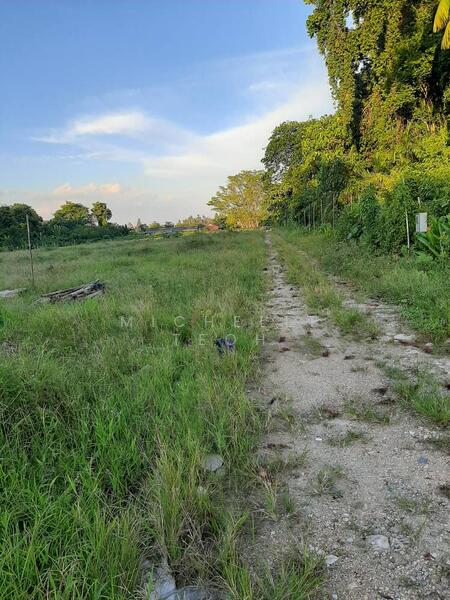 For Sale - Agriculture Land for Sale @ Semenyih