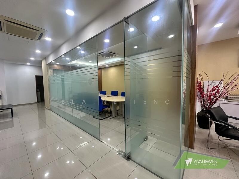 Corridor