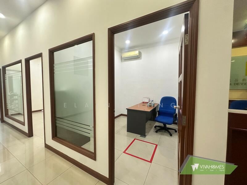 Corridor