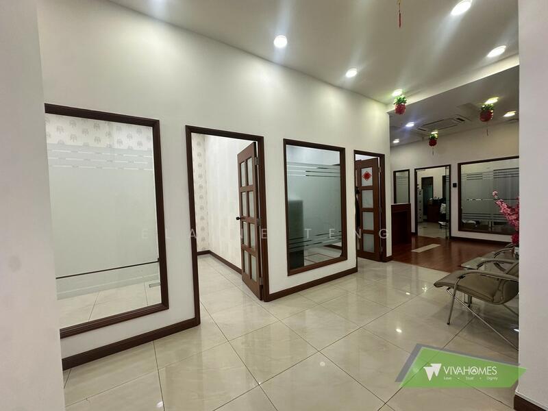 Corridor