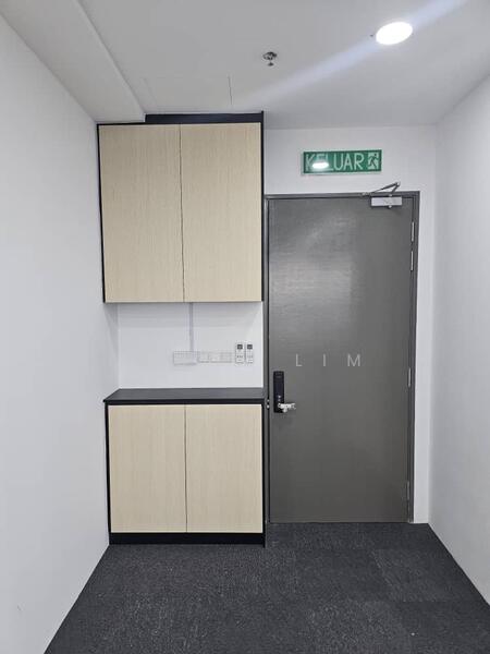 Corridor