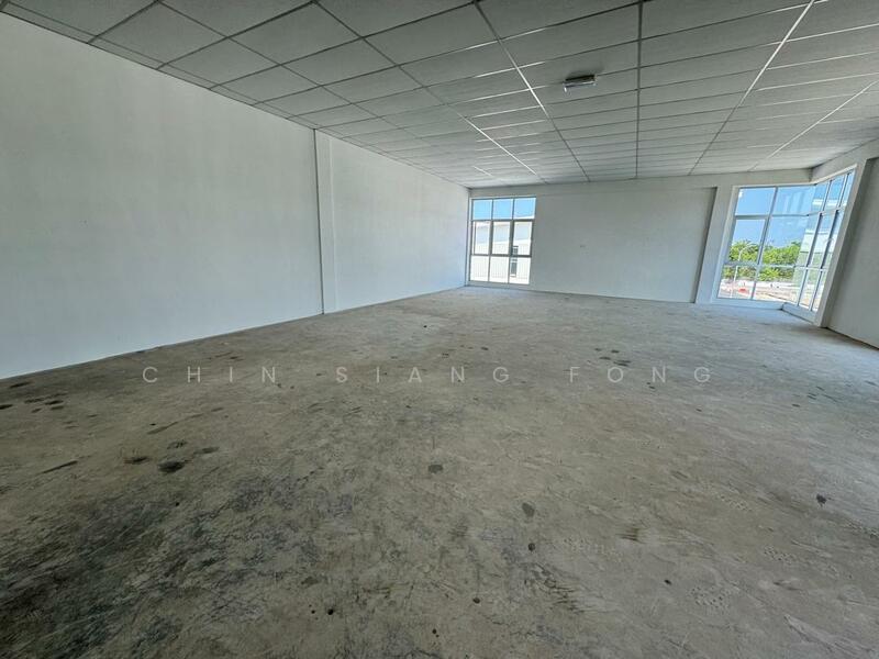 office space 