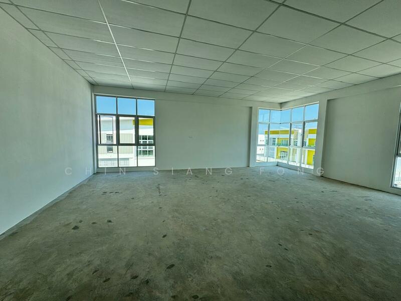 office space 