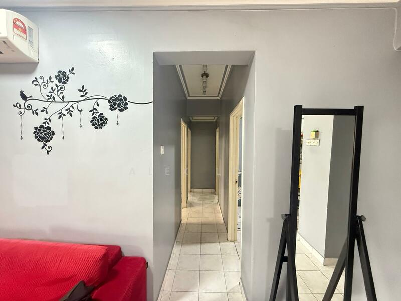 Corridor