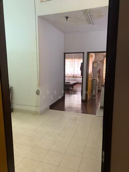 Corridor