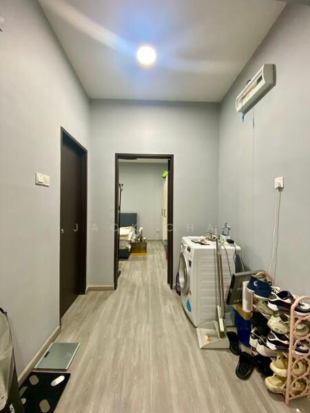 Corridor