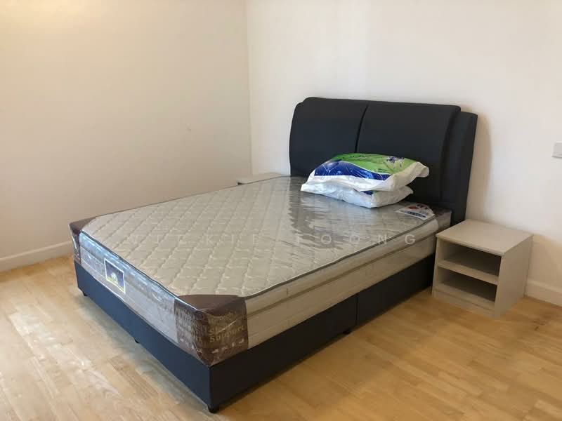 Kondominium untuk Dijual di Residensi 22 - Vickie Foong - Bedroom - PropertyGuru.com.my