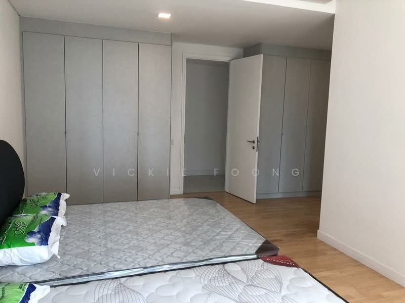 Kondominium untuk Dijual di Residensi 22 - Vickie Foong - Bedroom - PropertyGuru.com.my