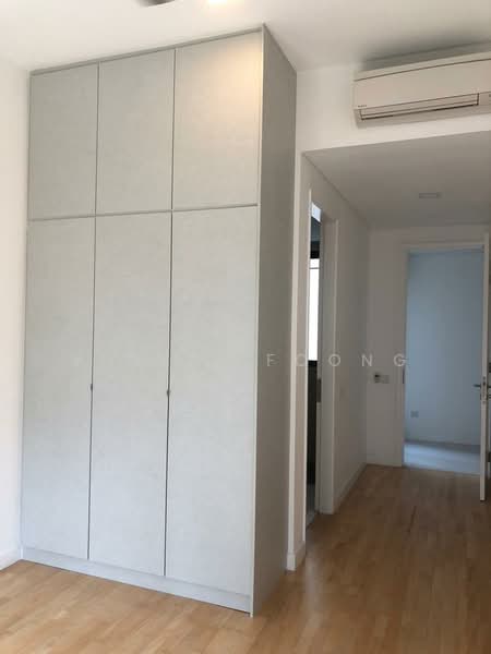Kondominium untuk Dijual di Residensi 22 - Vickie Foong - Corridor - PropertyGuru.com.my