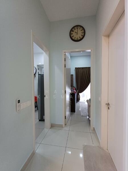 Corridor