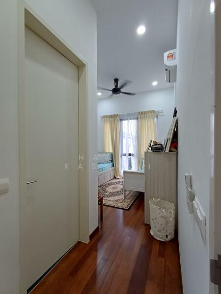Corridor