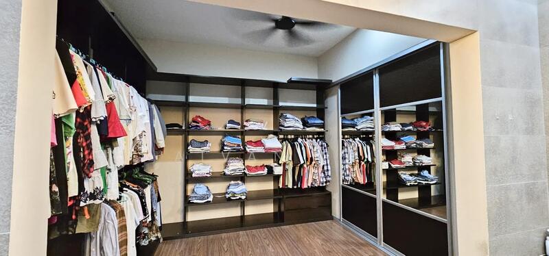 Closet
