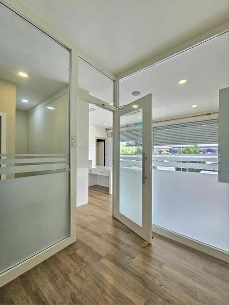 Corridor