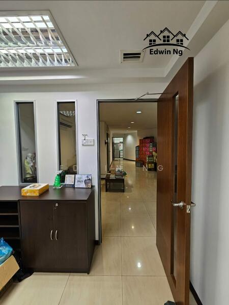 Corridor