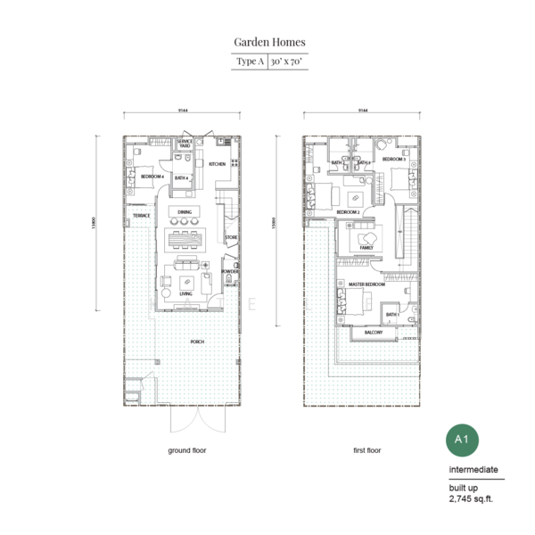 2 sty RM30K CASHBACK! Garden Home at Kota Kemuning - 3