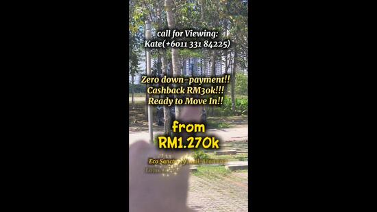 2 sty RM30K CASHBACK! Garden Home at Kota Kemuning - 4