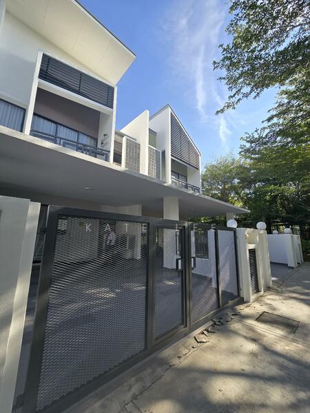2 sty RM30K CASHBACK! Garden Home at Kota Kemuning - 1