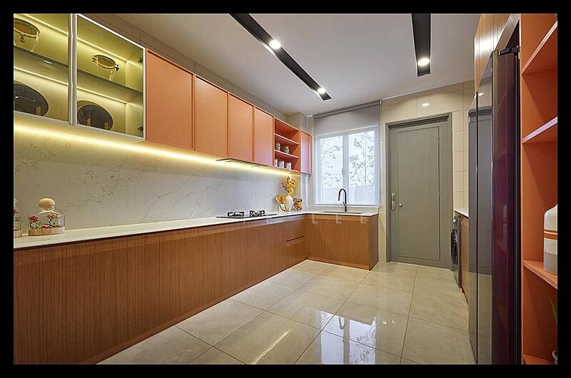 2 sty RM30K CASHBACK! Garden Home at Kota Kemuning - 5