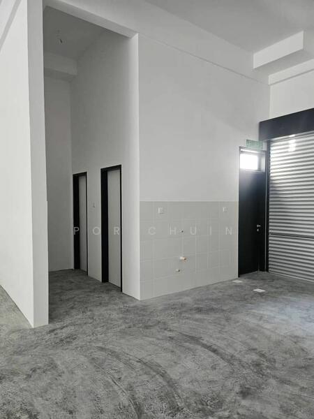 Corridor