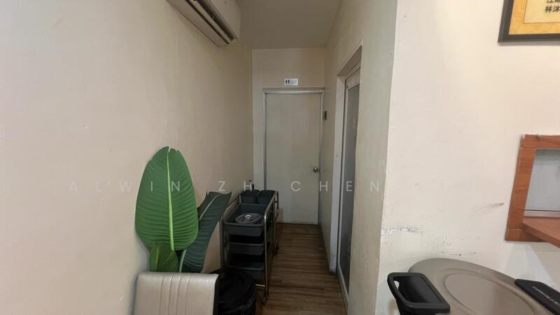 Corridor