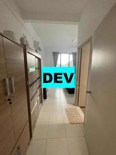 Corridor