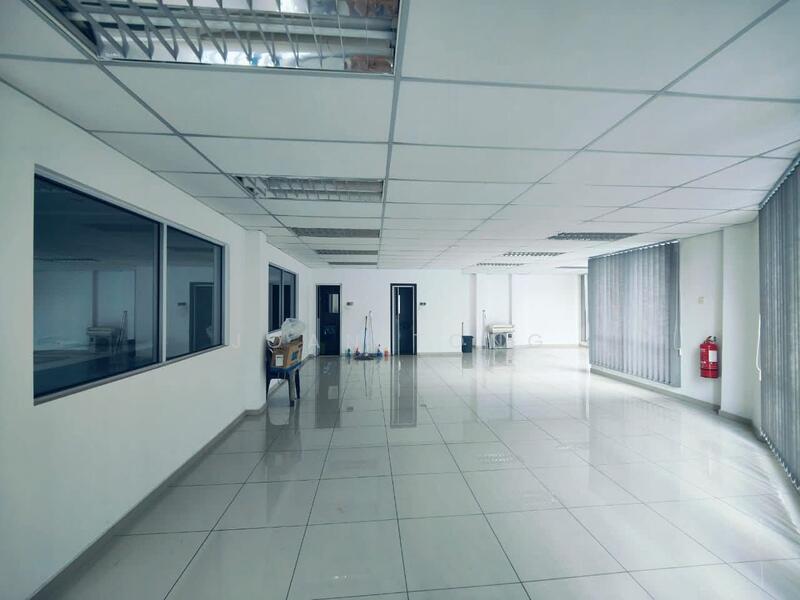 Corridor