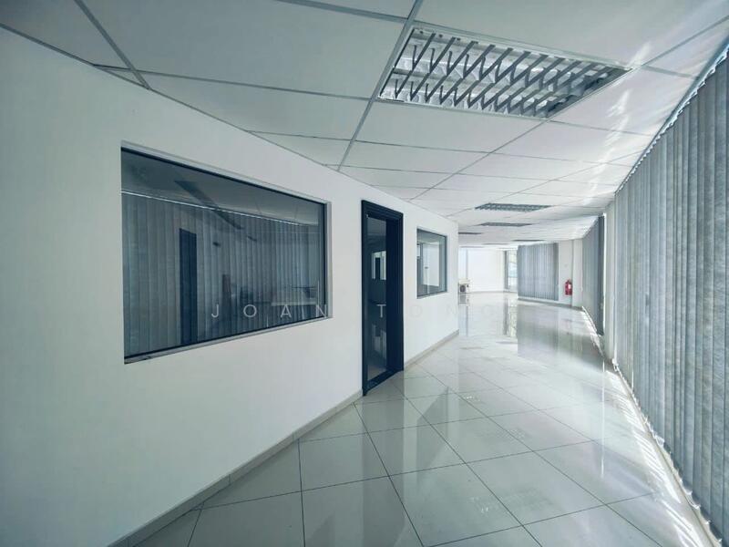 Corridor