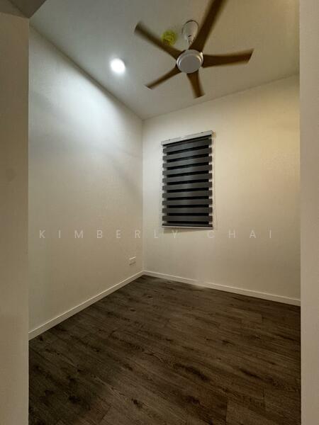Study room