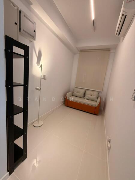 Corridor