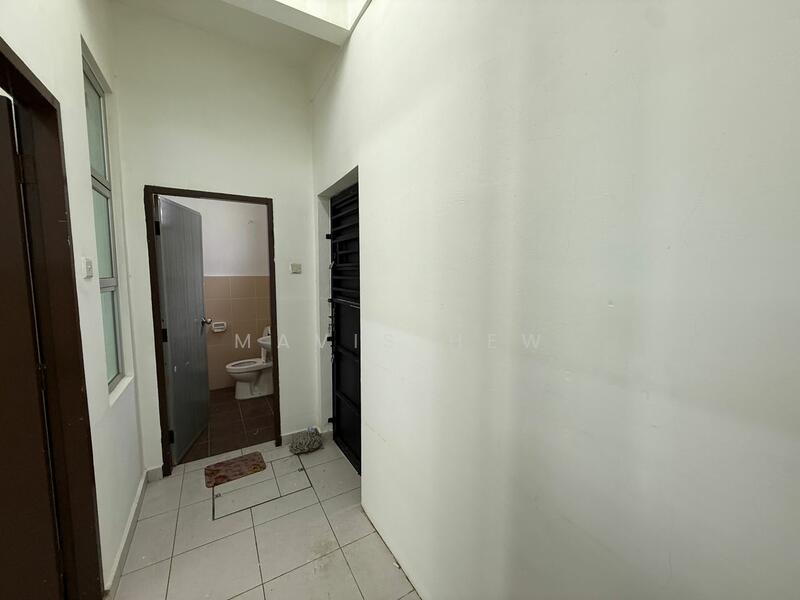 Corridor