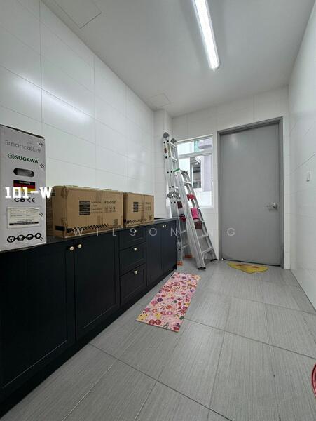 Corridor