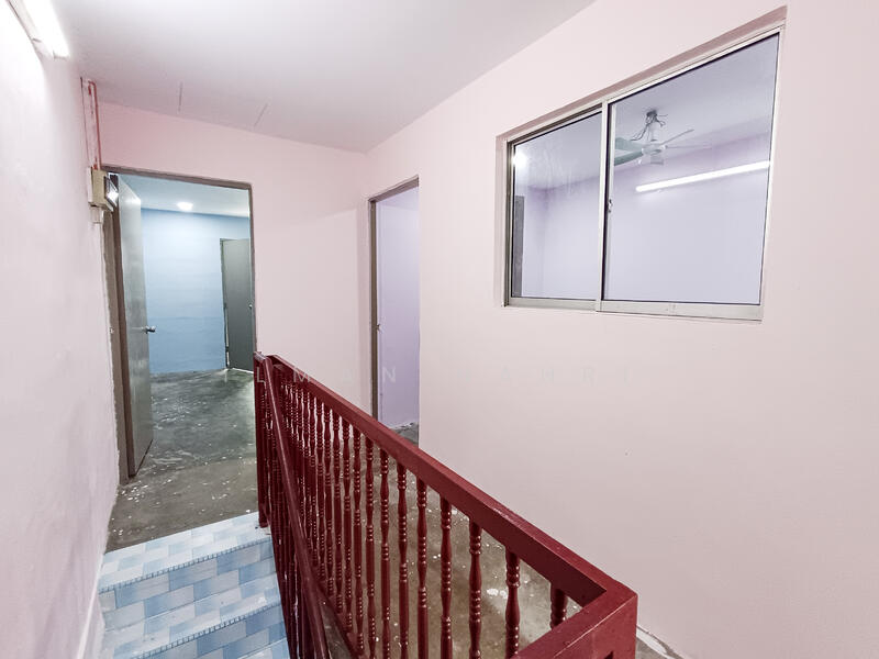 Corridor