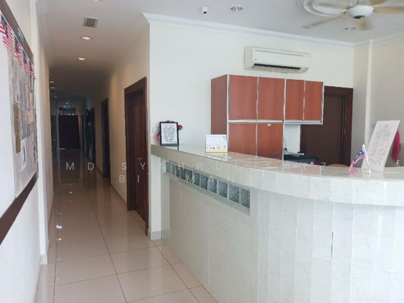 Corridor