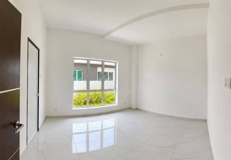 Rumah Berkembar untuk Dijual di Taman Klebang Ria (Chemor) - Steven . - Interior - PropertyGuru.com.my