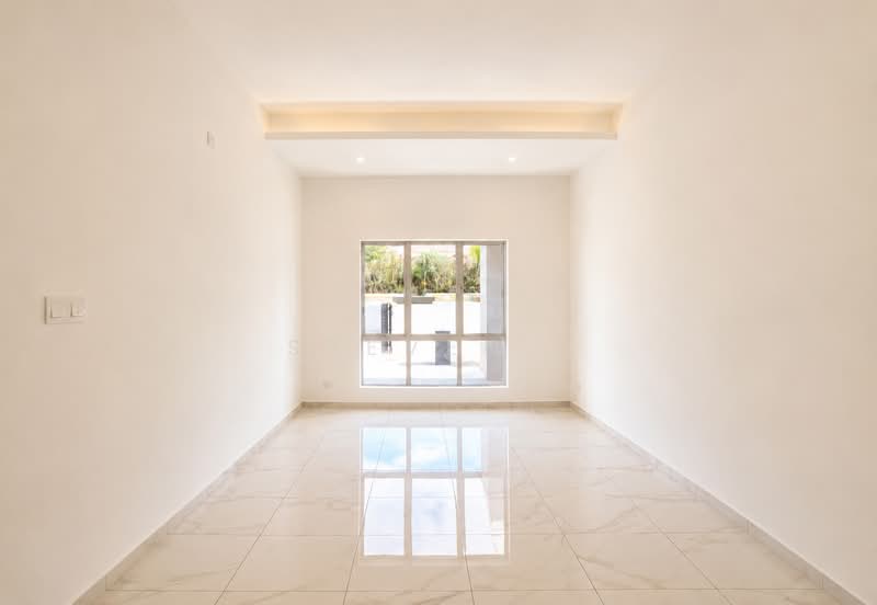 Rumah Berkembar untuk Dijual di Taman Klebang Ria (Chemor) - Steven . - Interior - PropertyGuru.com.my