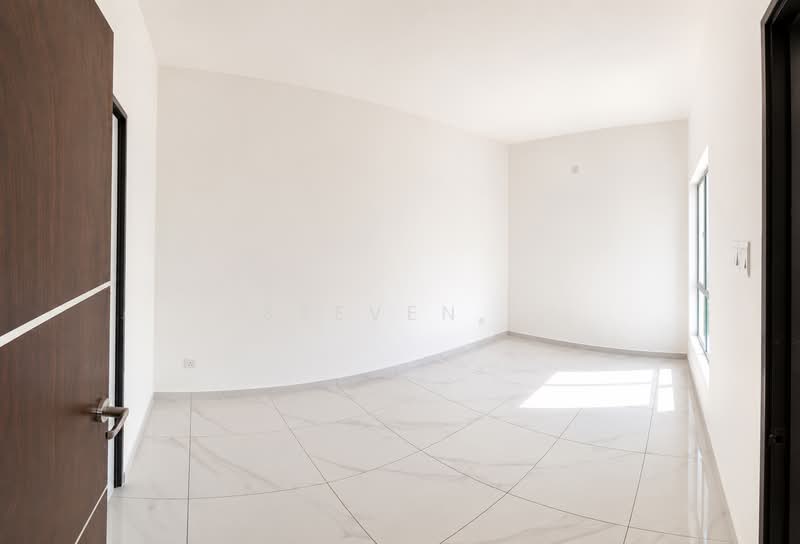 Rumah Berkembar untuk Dijual di Taman Klebang Ria (Chemor) - Steven . - Interior - PropertyGuru.com.my