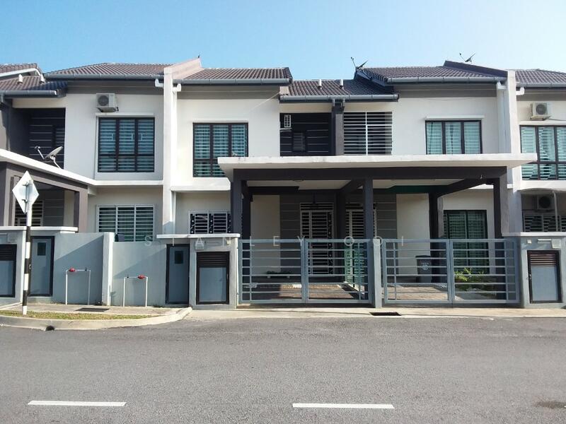 Untuk Disewa - Murni @ Bandar Ainsdale