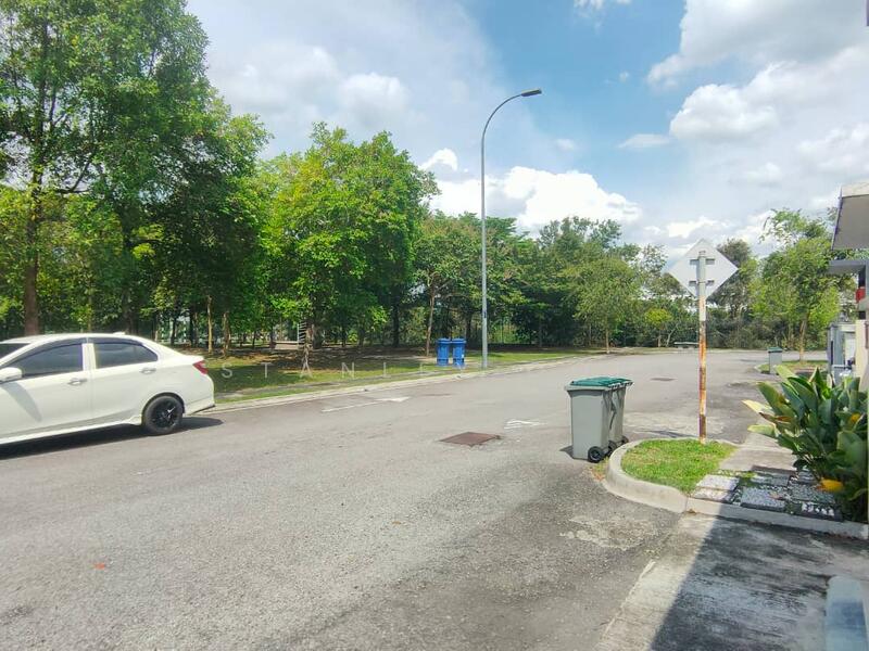 Untuk Disewa - Murni @ Bandar Ainsdale