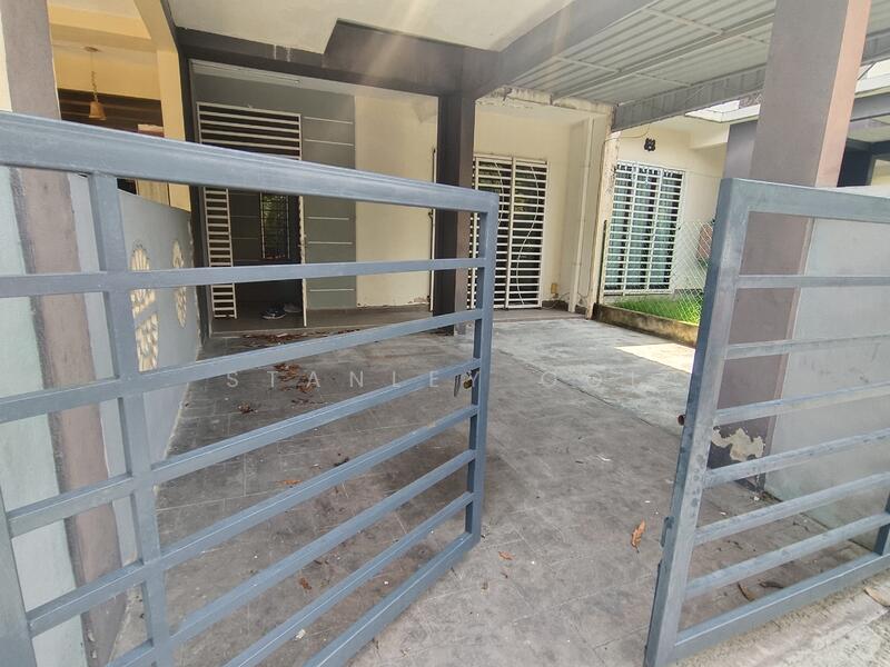 Untuk Disewa - Murni @ Bandar Ainsdale
