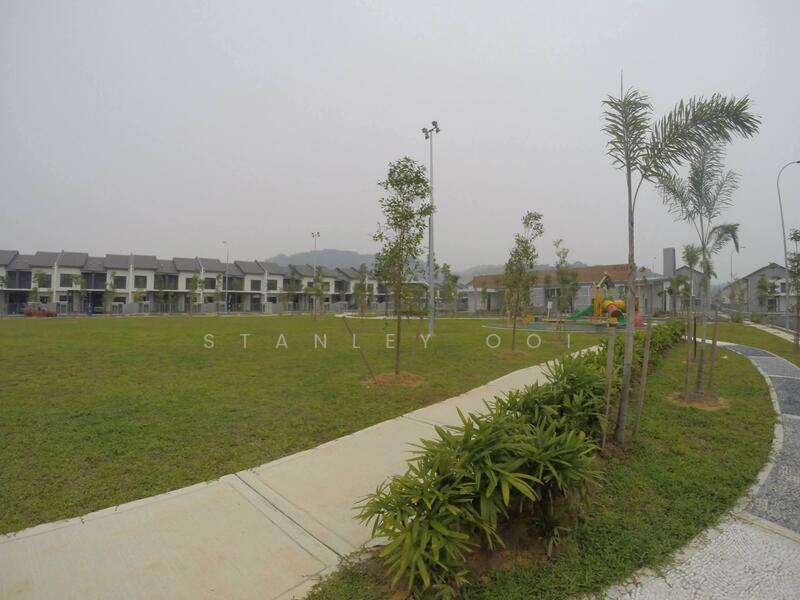 Untuk Disewa - Murni @ Bandar Ainsdale