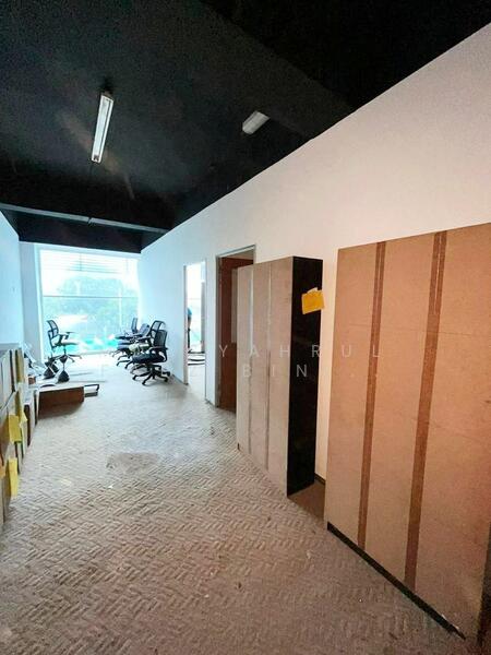 Corridor