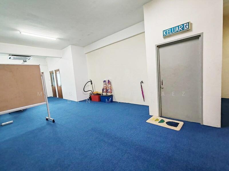 Corridor