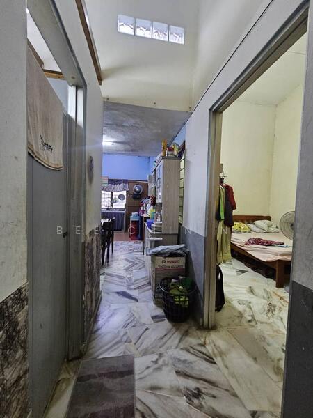 Corridor