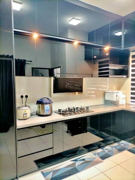 For Sale - SARI ALAMANDA 4 @ RAWANG